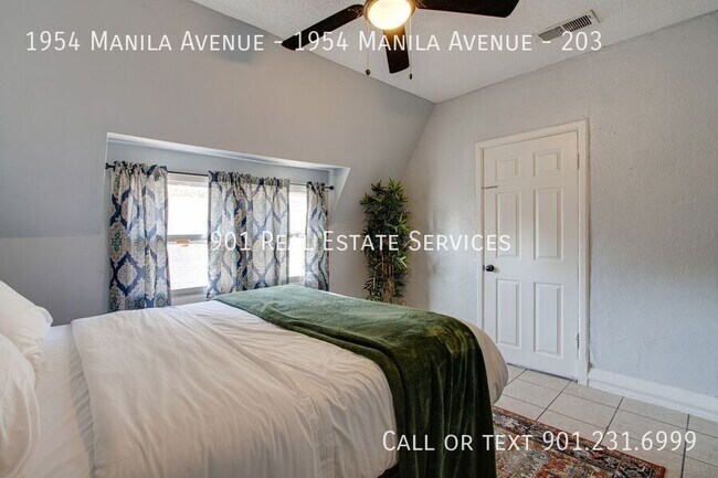 Building Photo - 1954 Manila Ave