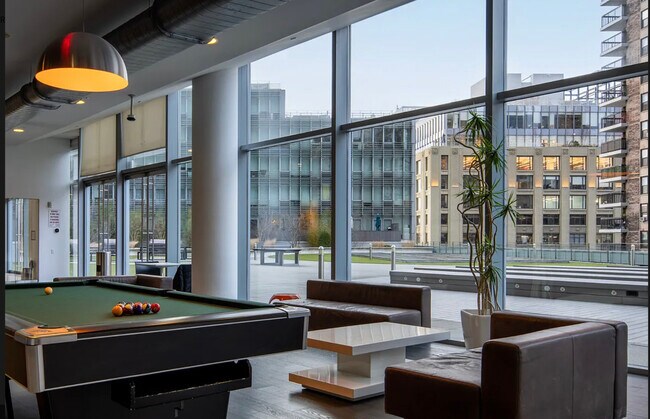 Floorplan - Forte Select at Mercedes House