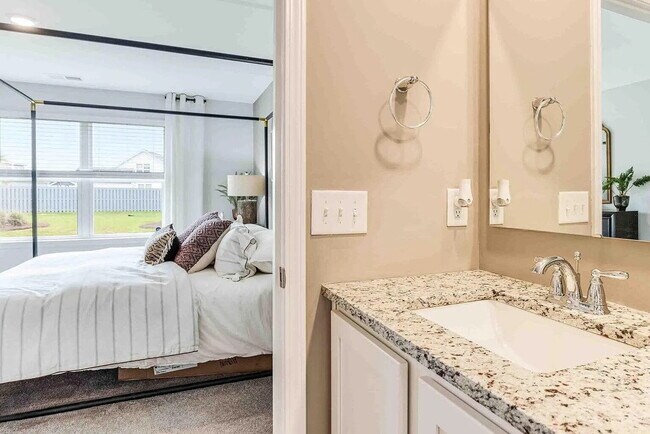 Building Photo - Brand New Home Now Available for Rent – Bella Point | Bolivia, NC