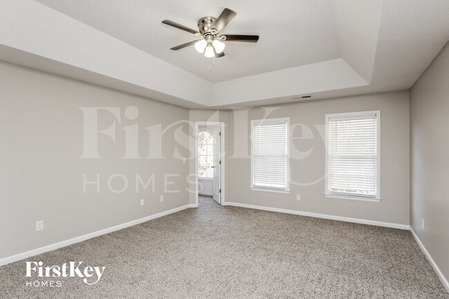 Building Photo - 4004 Southbrook Ct NW