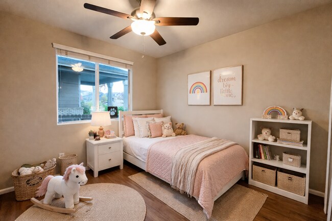 Building Photo - Fantastic 3 bedroom home available in Claremont Ranch!