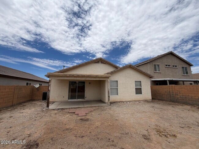 Building Photo - 22651 W Pima St