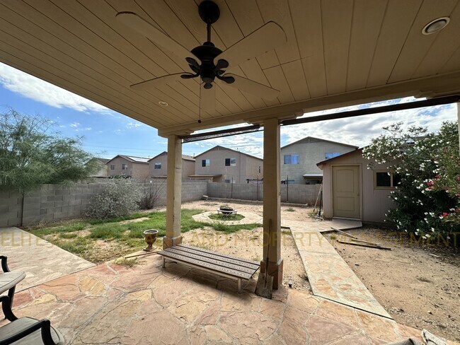 Building Photo - 3780 E Felix Blvd