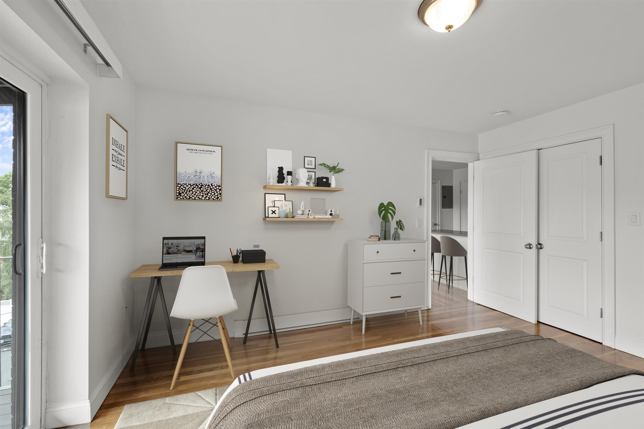 Building Photo - 134 Summer St