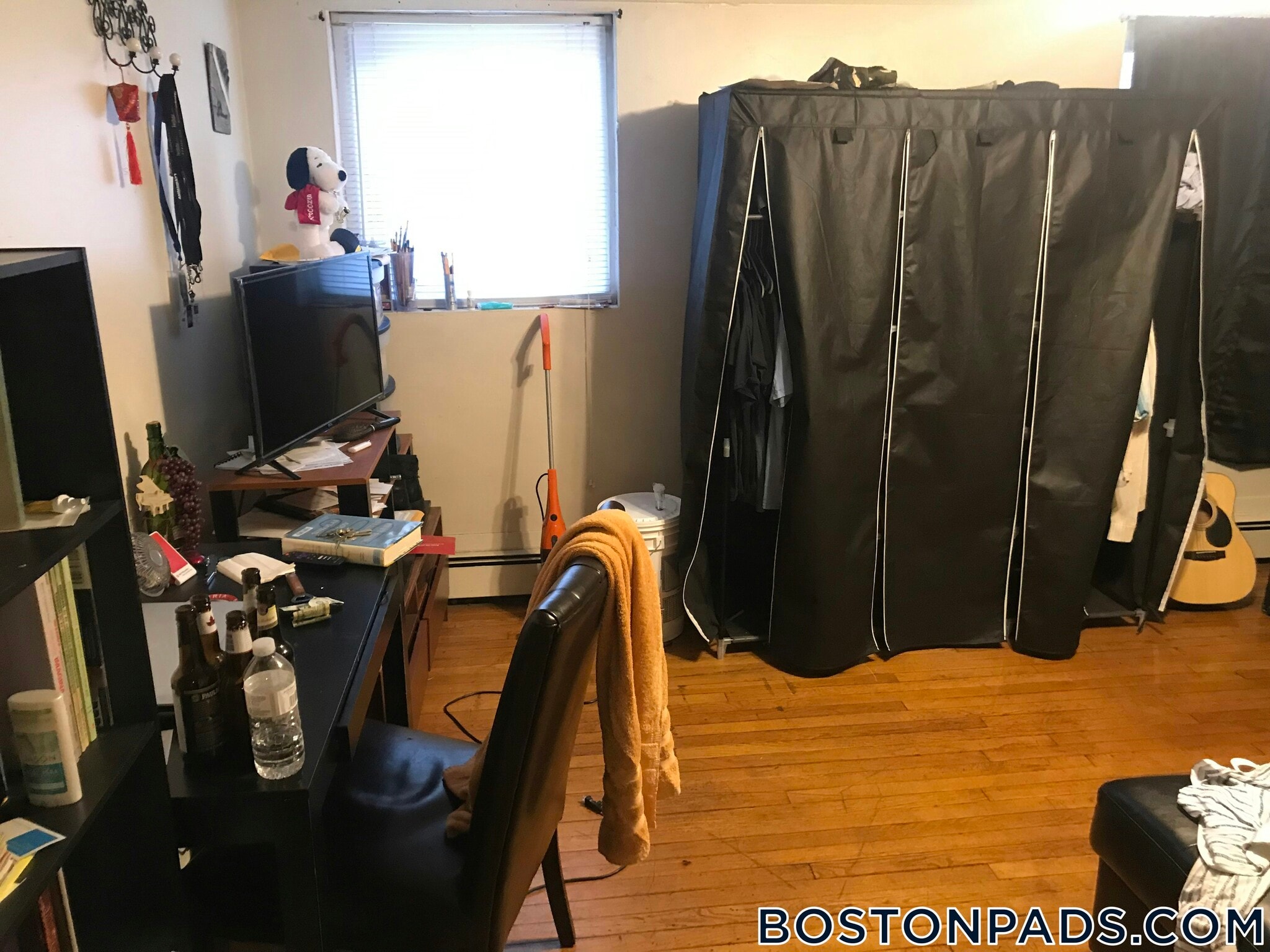 Building Photo - 126 Warren St