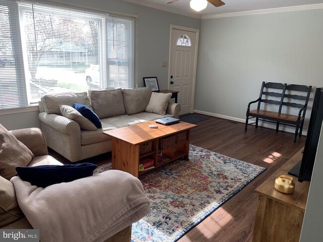 Building Photo - 3010 Strathmeade St