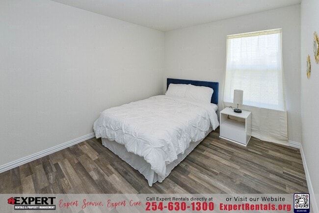 Building Photo - Elevate Your Living Experience, 3BR/2BA Duplex in Killeen!