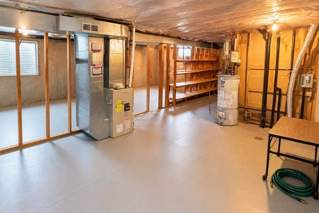 Building Photo - 5930 N Wiscomb St