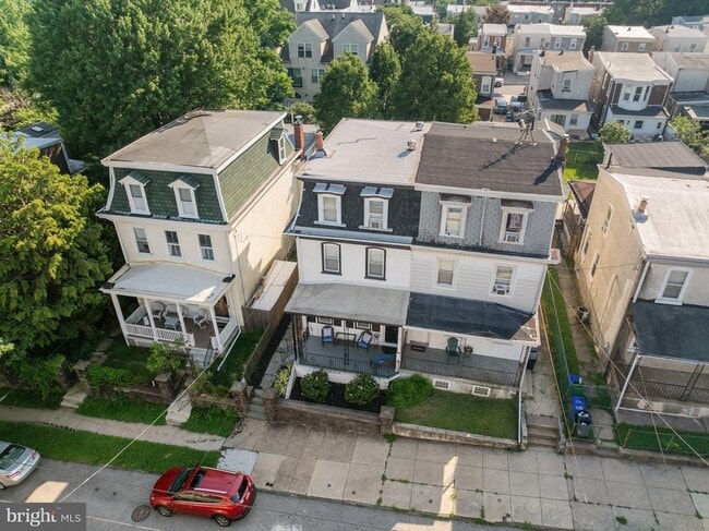 Building Photo - 4130 Pechin St