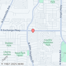 Building Photo - 1319 Sandy Creek Dr