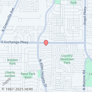Primary Photo - 1319 Sandy Creek Dr
