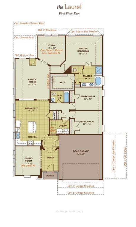 Building Photo - 913 Wolcott Dr