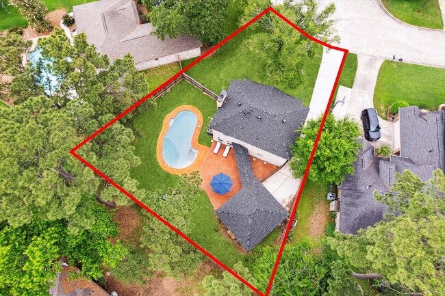 Building Photo - 7811 Ashwell Ct