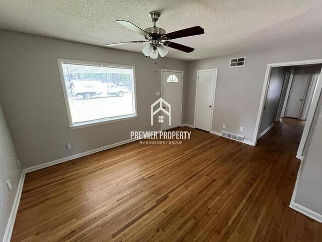 Building Photo - 4859 Haleville Rd