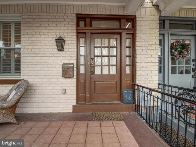 Building Photo - 3629 Ordway St NW