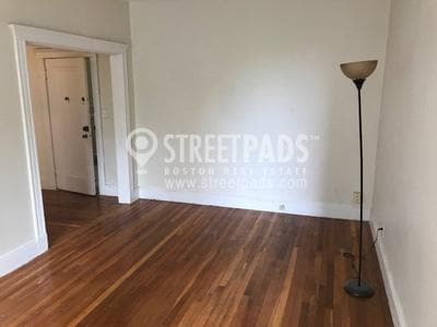 Building Photo - 1 bedroom in Boston MA 02135
