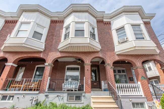 Building Photo - Spacious 3BR Allentown Gem – Comfort & Con...