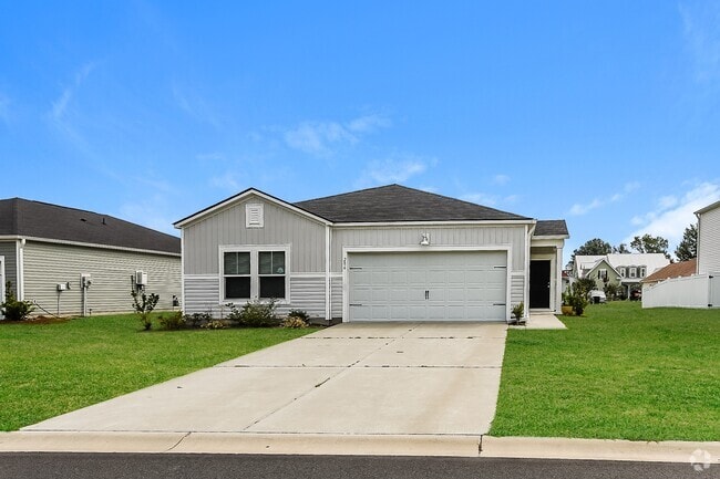 Building Photo - 135 S Reindeer Rd