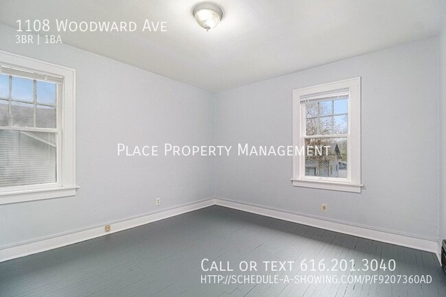 Building Photo - 1108 Woodward Ave