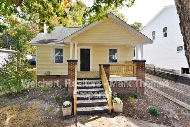 Building Photo - 216 N Guthrie Ave