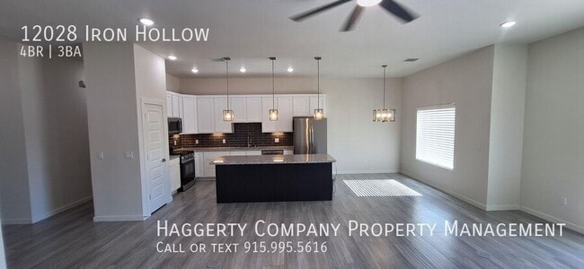 Building Photo - 12028 Iron Holw St