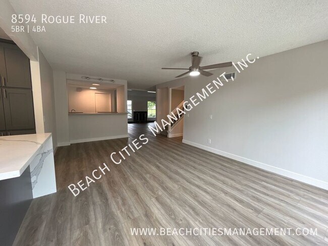 Building Photo - 8594 Rogue River Ave
