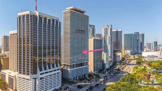Building Photo - 50 Biscayne Blvd