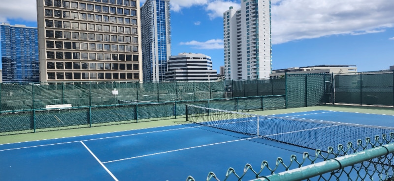 Building Photo - 1288 Kapiolani Blvd