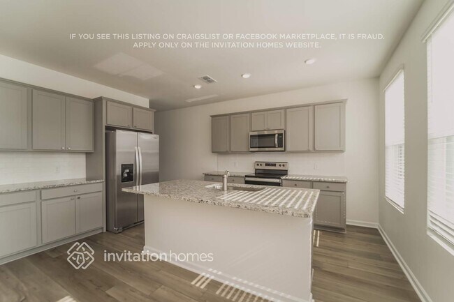 Building Photo - 5026 Ragsdale Dr