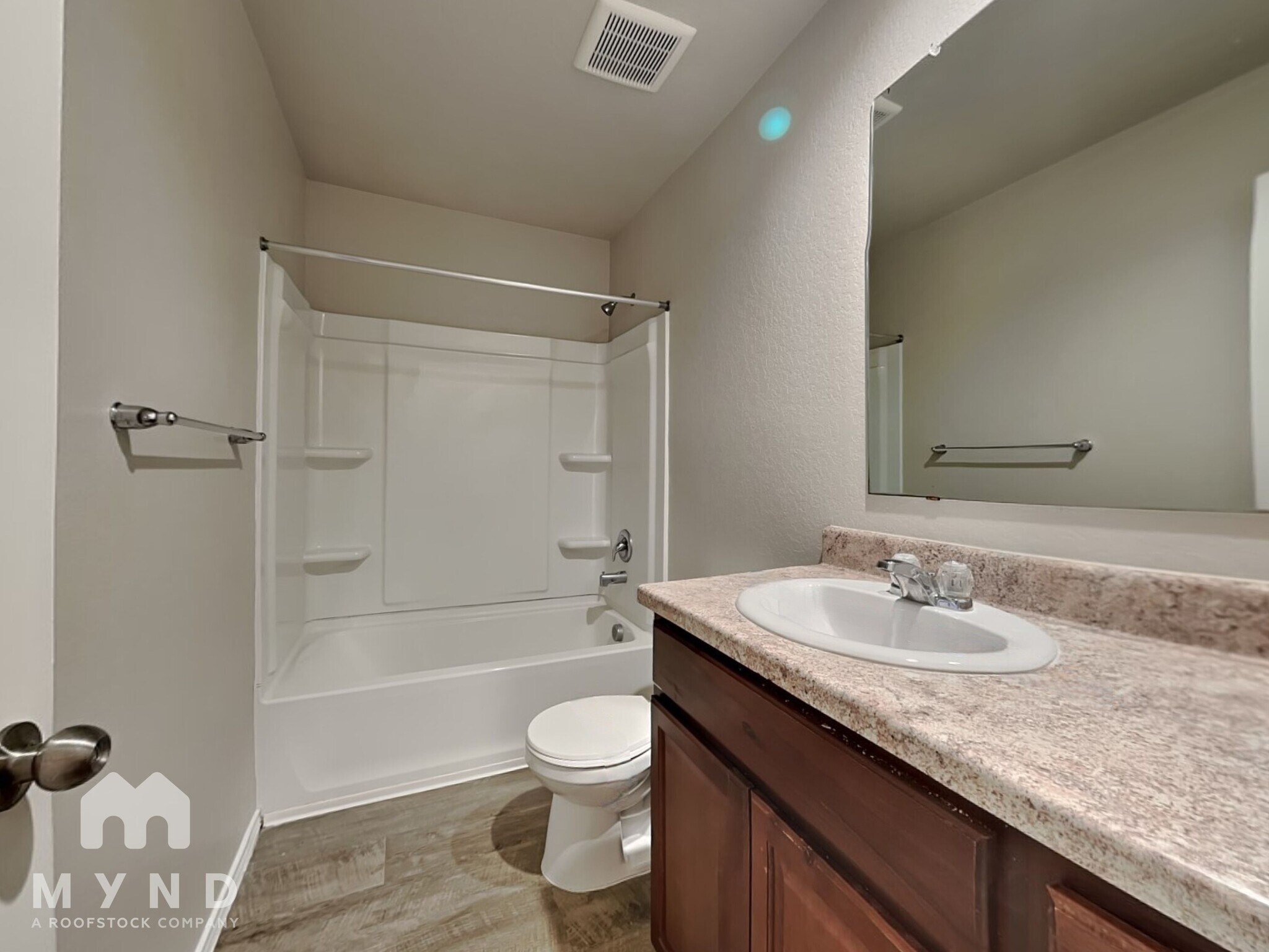 Building Photo - 3932 Asher Alley