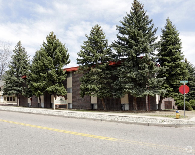Stonebrook Terrace Apartments - Stonebrook Apartments