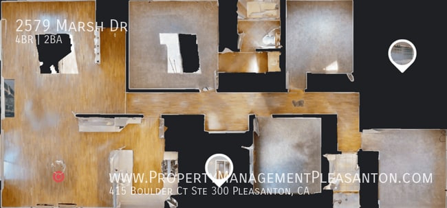 Building Photo - 2579 Marsh Dr