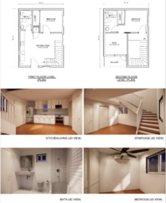 Building Photo - 1720 E Edison St