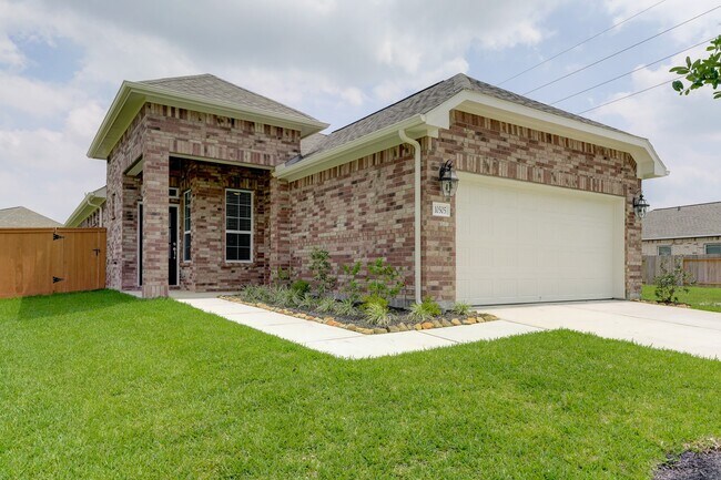 Building Photo - 10505 Stone Peak Dr