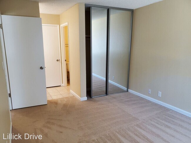 Building Photo - 3602 Lillick Dr