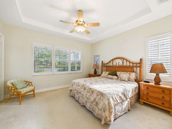 Building Photo - Resort-Style Furnished Home with Private Pool in Masters at Pelican Sound