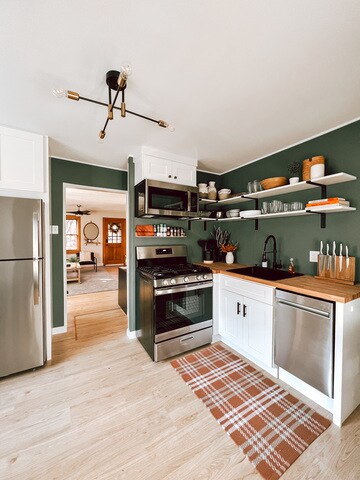 Building Photo - 1116 Adelia St