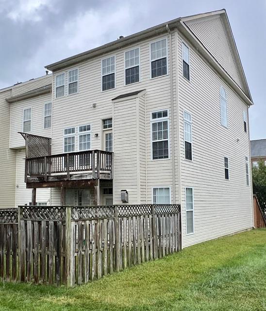 Building Photo - 25130 Cutgrass Terrace