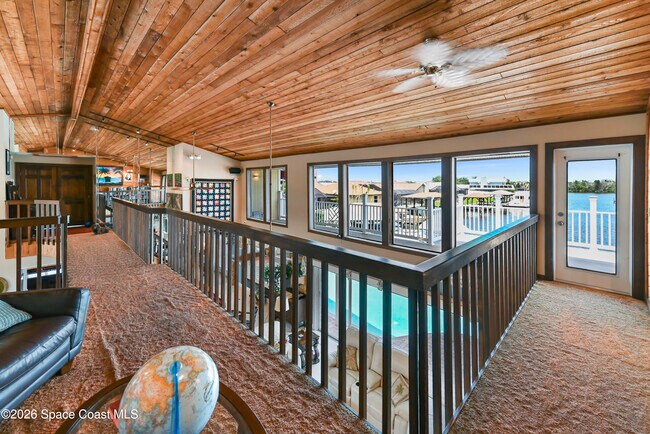 Building Photo - 2230 Sykes Creek Dr