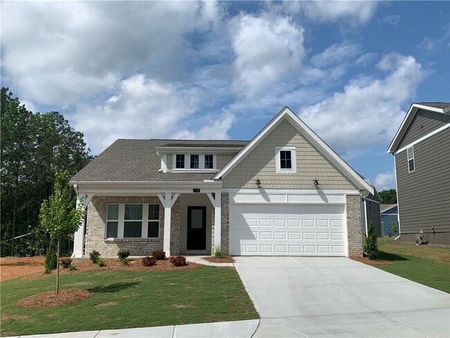Building Photo - 204 Sage Woods Way
