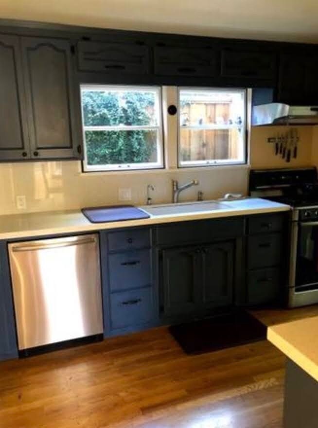 Kitchen - 120 Magnolia St
