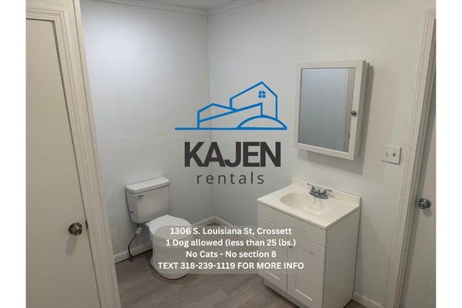 Building Photo - 1306 S Louisiana St