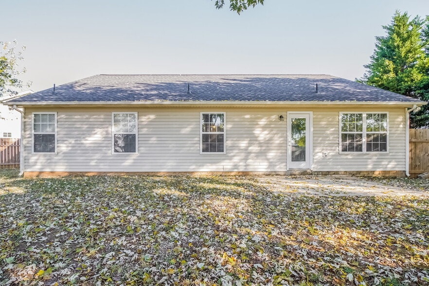 Building Photo - 2911 Boyle Ct