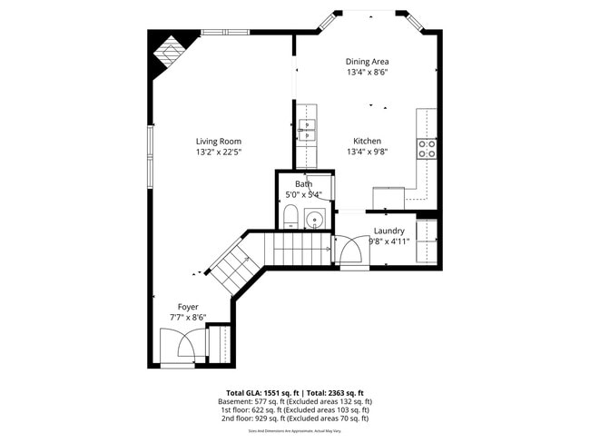 Building Photo - 2430 Caton Crest Ct
