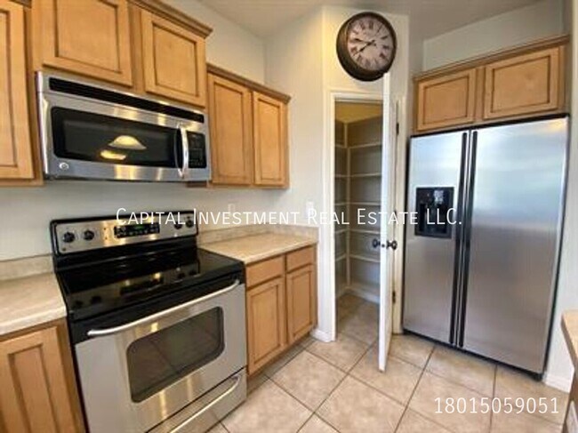 Building Photo - 14759 S Granite Rdg Ln