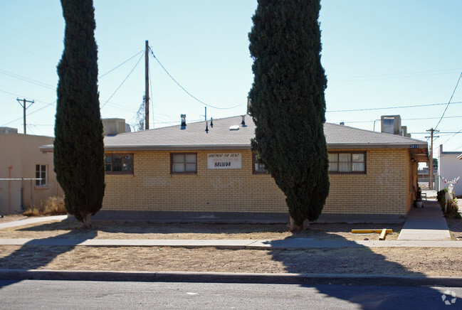 Primary Photo - The Cozy Nest Apartments