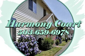 Welcome! - Harmony Court Apartments