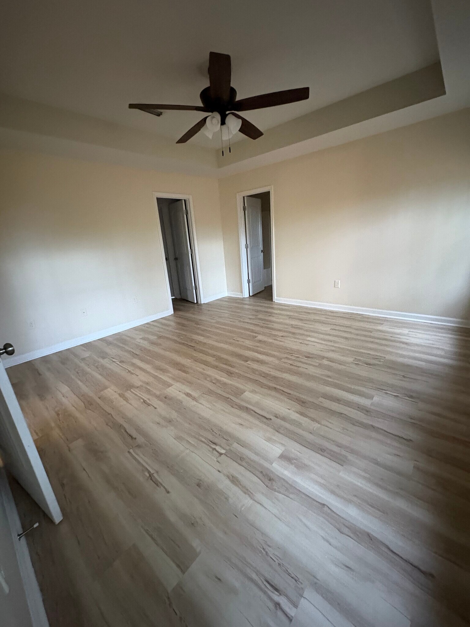 Primary Room - 472 Jester Street