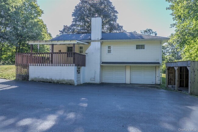 Building Photo - 549 NY-94