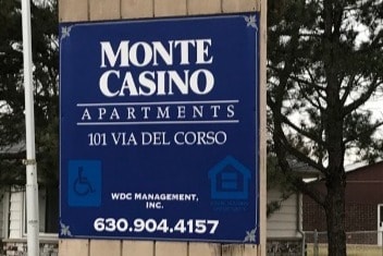 Primary Photo - Monte Casino Villas